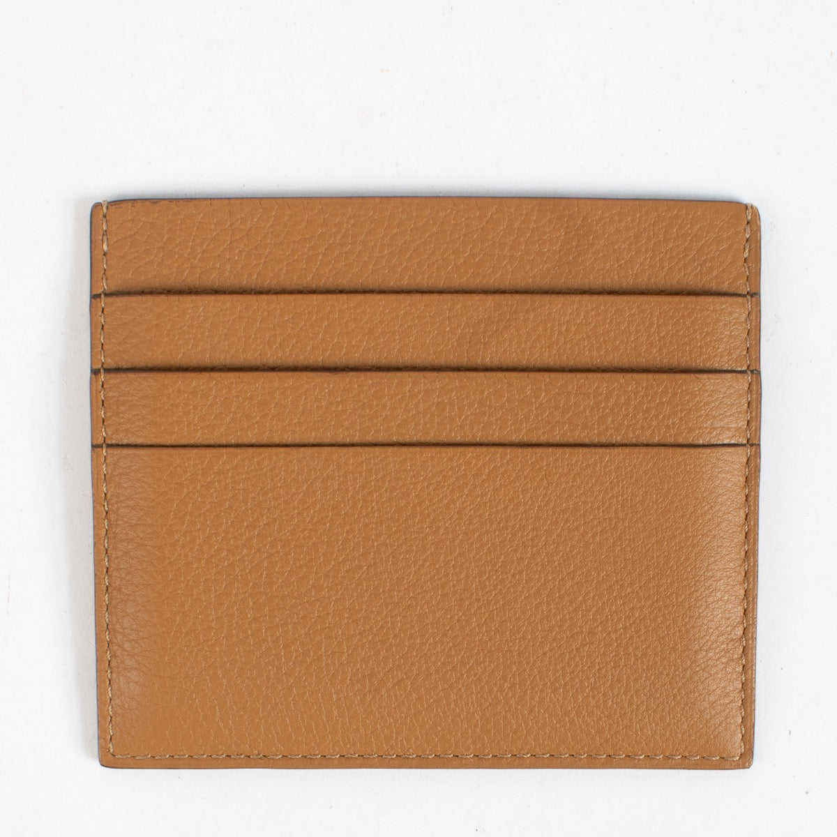 Authentic Second Hand Delvaux Vegetal Sellier Côme Card Holder on Labellov.com