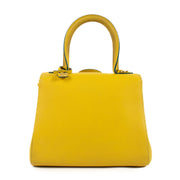 Shop safe online at Labellov in Antwerp, Brussels and Knokke this 100% authentic second hand Delvaux Safran Rodeo Calf Brillant Mini. Veilig online tweedehands authentieke Delvaux Safran Rodeo Calf Brillant Mini kopen bij Labellov.