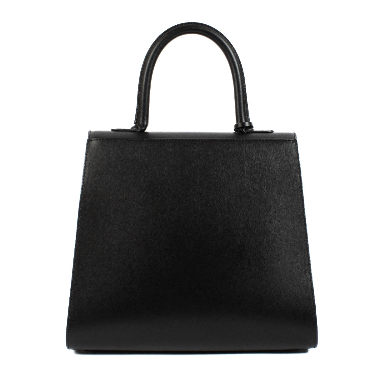 shop 100% authentic second hand Delvaux Black Brillant L'Humour MM on Labellov.com