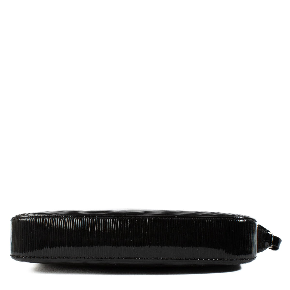 Authentic second hand Louis Vuitton Black Epi Electric Pochette Accessoires on Labellov.com