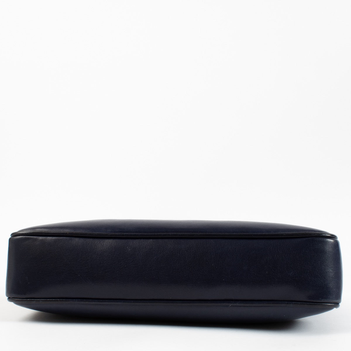 Chanel Blue Vintage Crossbody