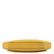 Shop 100% authentic secondhand Delvaux Yellow Vintage Top Handle Bag on Labellov.com