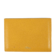 Shop 100% authentic secondhand Delvaux Yellow Vintage Wallet on Labellov.com