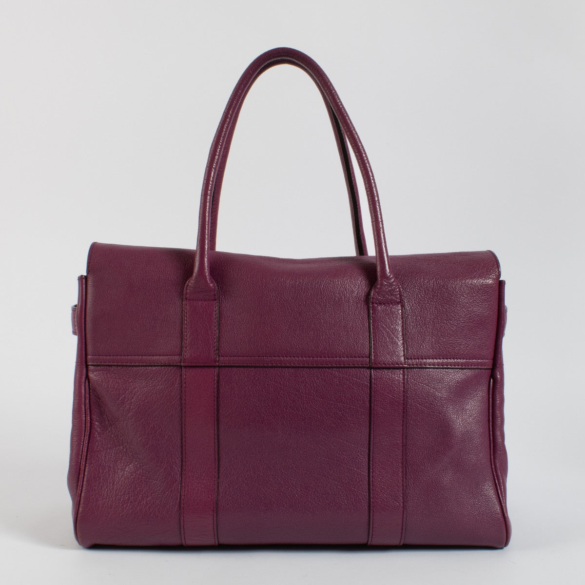 Shop 100% authentic second hand Mulberry Pink Bayswater Bag on Labellov.com