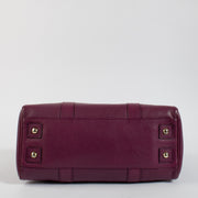 Shop 100% authentic second hand Mulberry Pink Bayswater Bag on Labellov.com