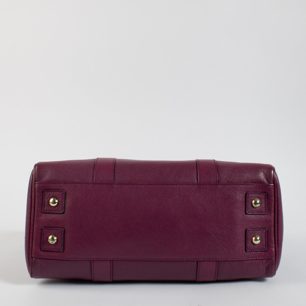 Shop 100% authentic second hand Mulberry Pink Bayswater Bag on Labellov.com