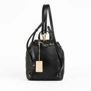 Shop this 100% authentic Louis Vuitton Black Coussin Backpack at Labellov.com