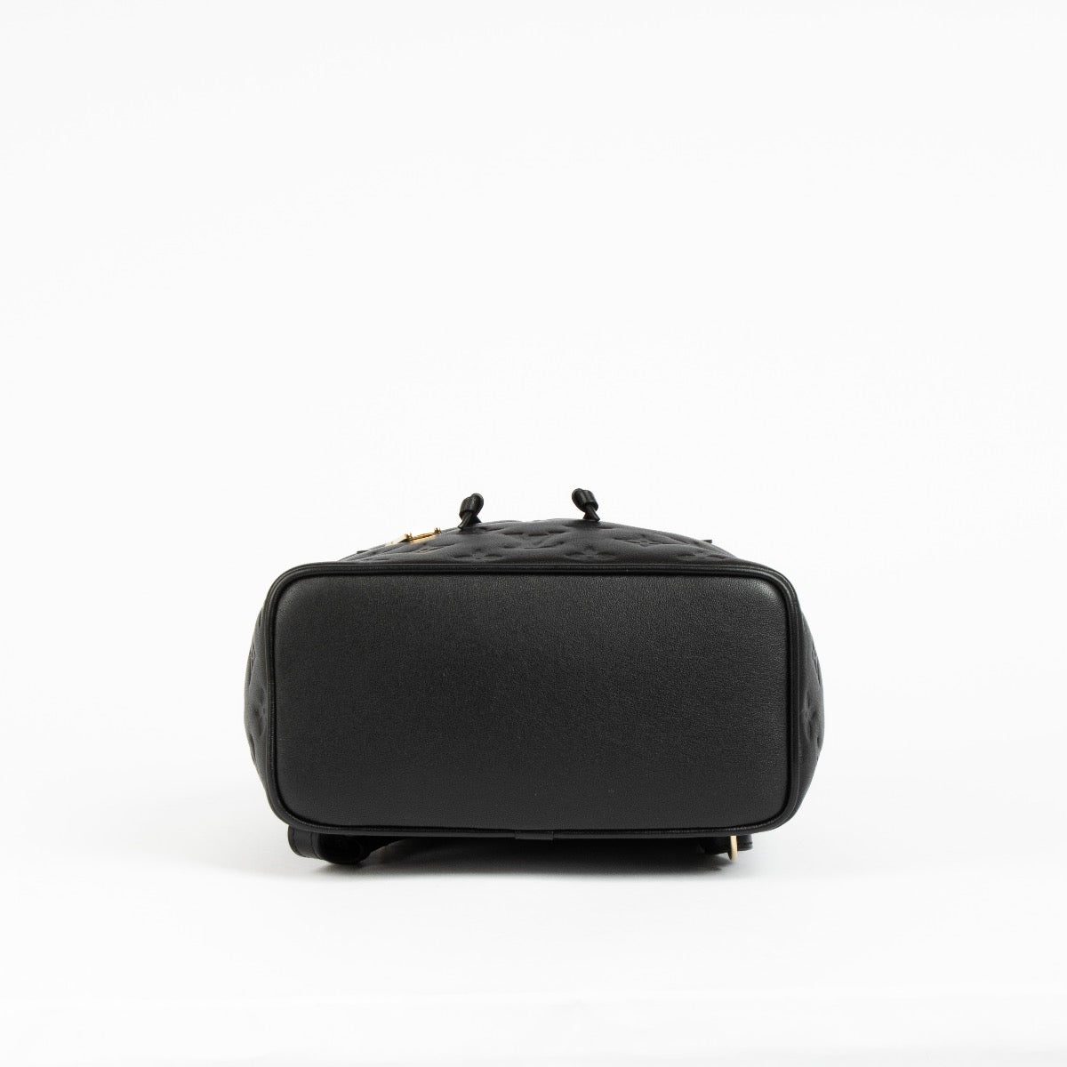 Shop this 100% authentic Louis Vuitton Black Coussin Backpack at Labellov.com