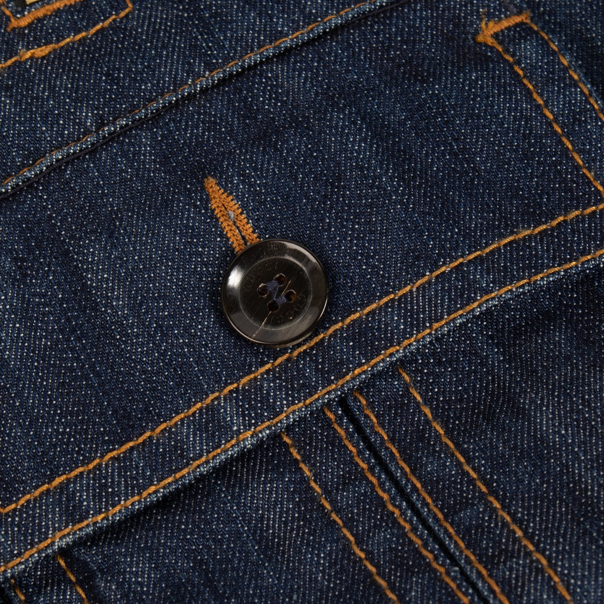Buy authentic second hand Gucci Denim Jacket - Size 40 at Labellov.com
