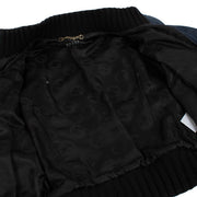 Buy authentic second hand Gucci Denim Jacket - Size 40 at Labellov.com