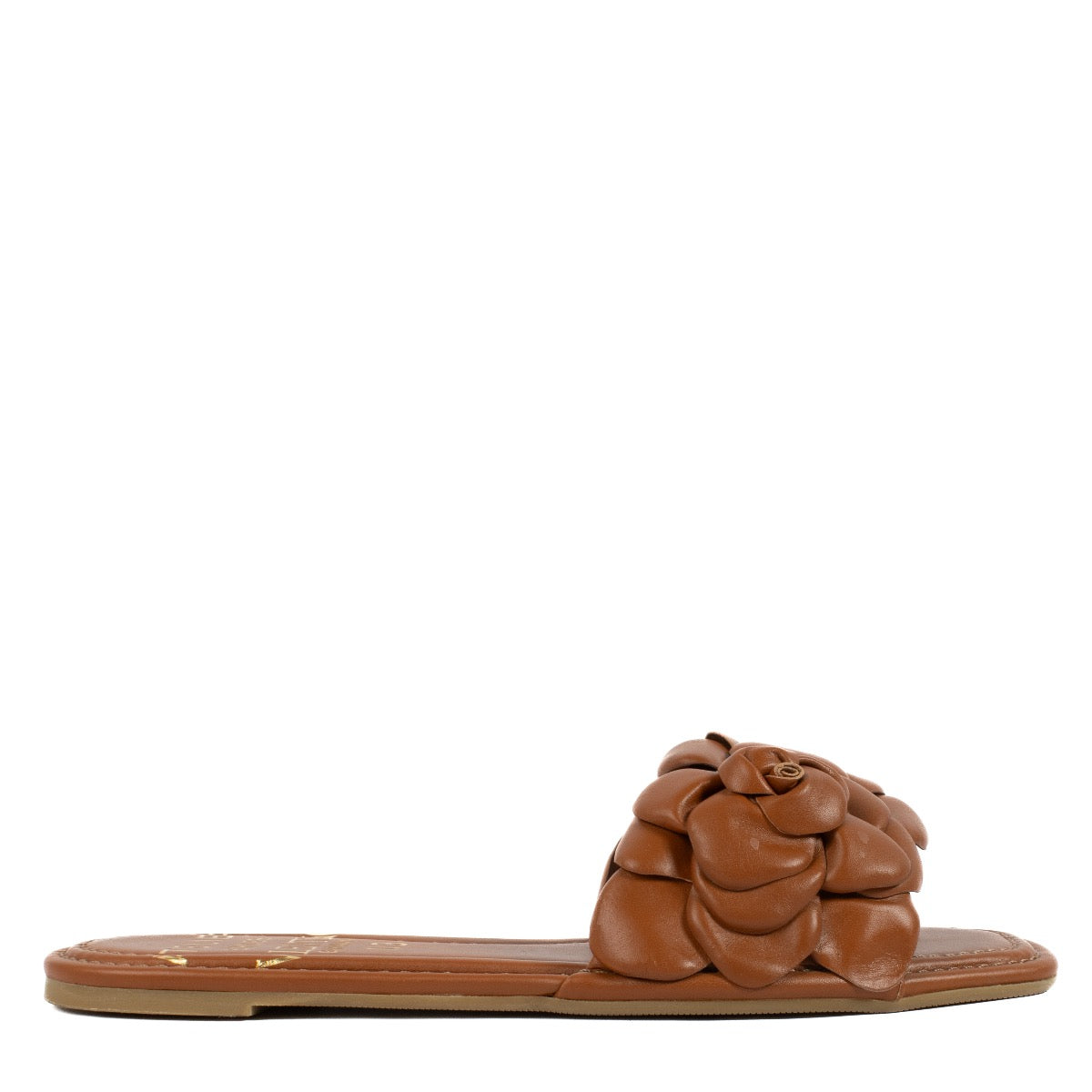 Authentic second hand Valentino Garavani Atelier Slide Sandals - Size 39,5 on labellov.com