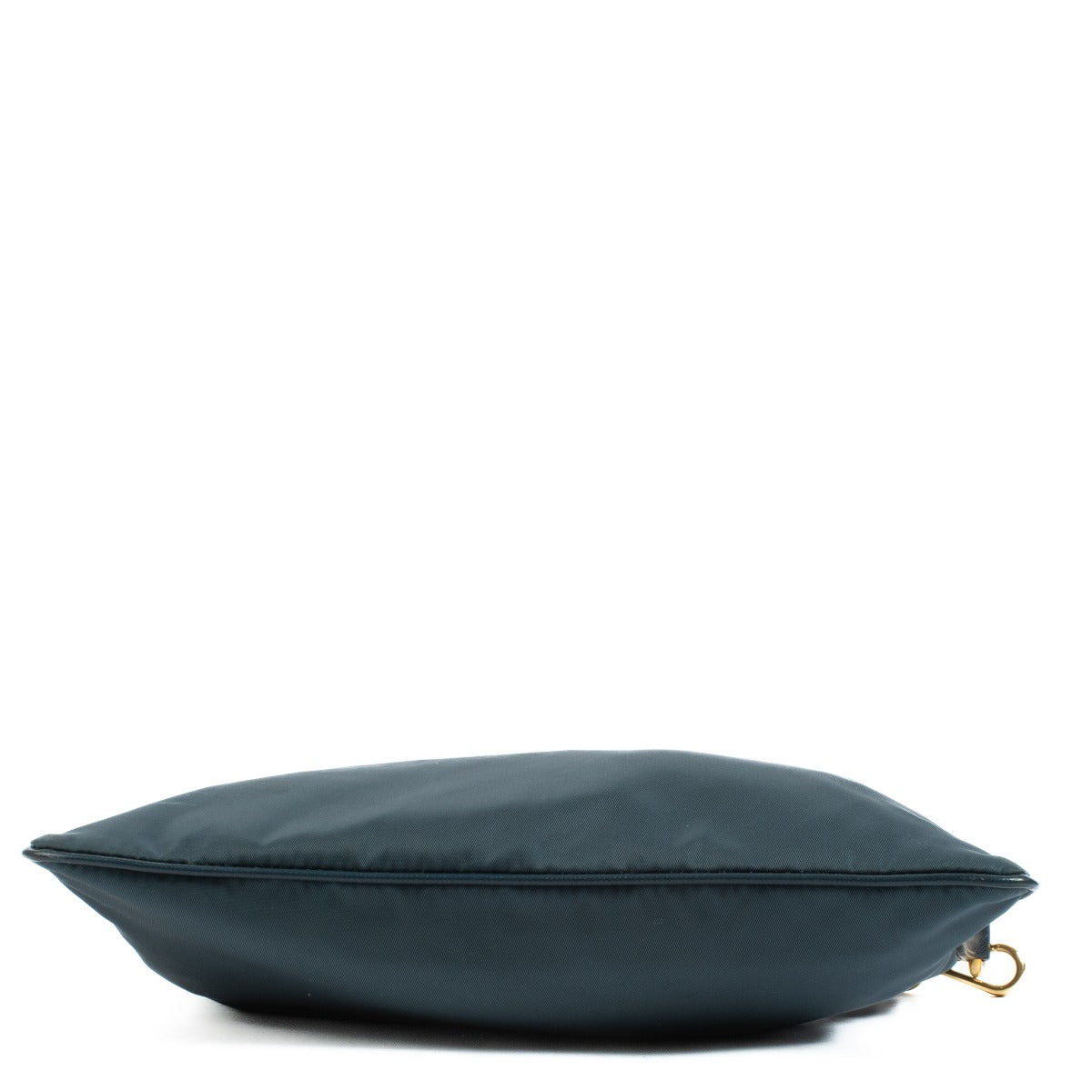 Prada Blue Nylon Crossbody Bag