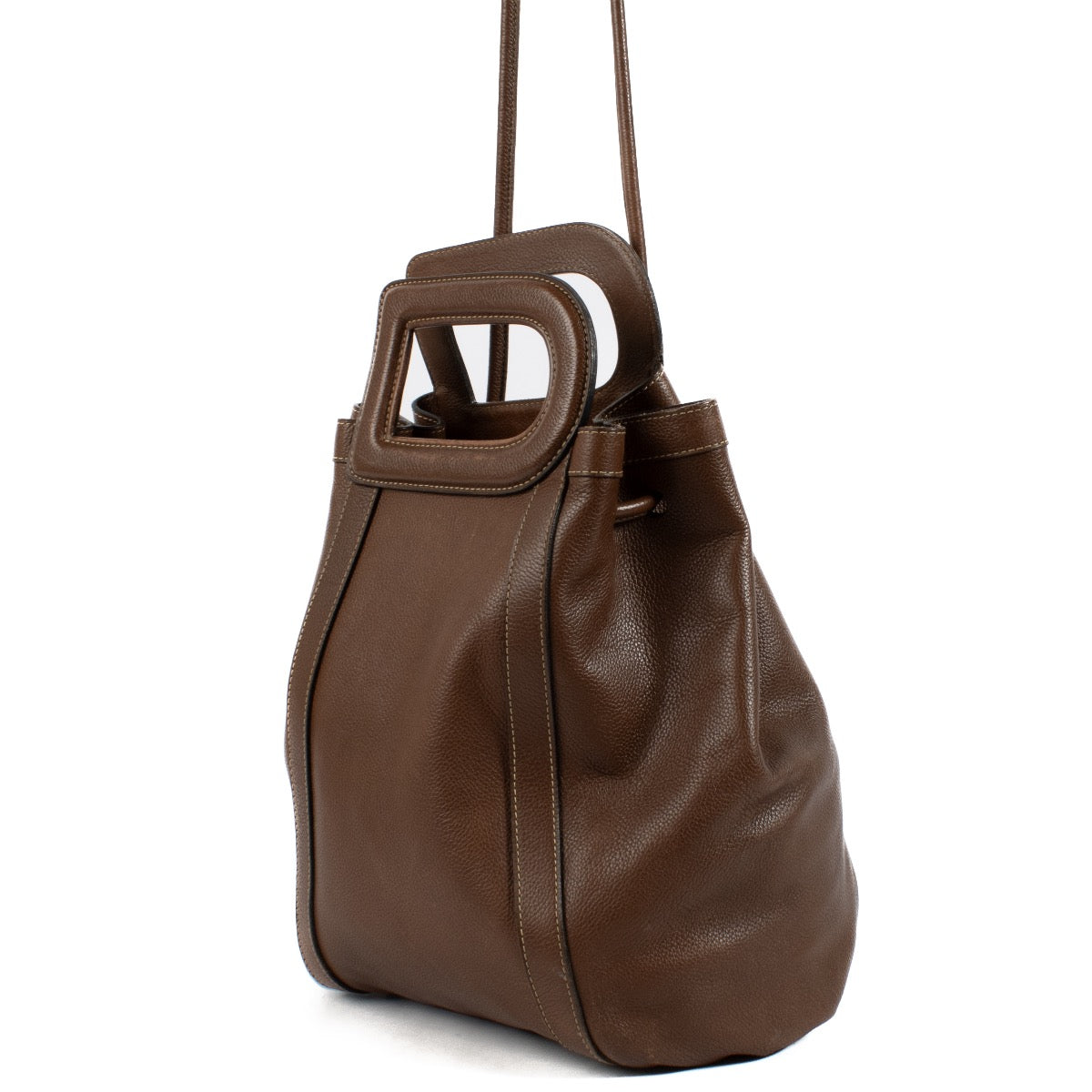 Shop 100% authentic second hand Delvaux Ravello Trotteur Punch Bag on labellov.com