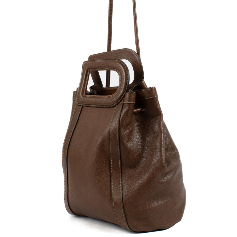 Shop 100% authentic second hand Delvaux Ravello Trotteur Punch Bag on labellov.com