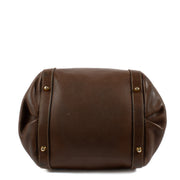 Shop 100% authentic second hand Delvaux Ravello Trotteur Punch Bag on labellov.com