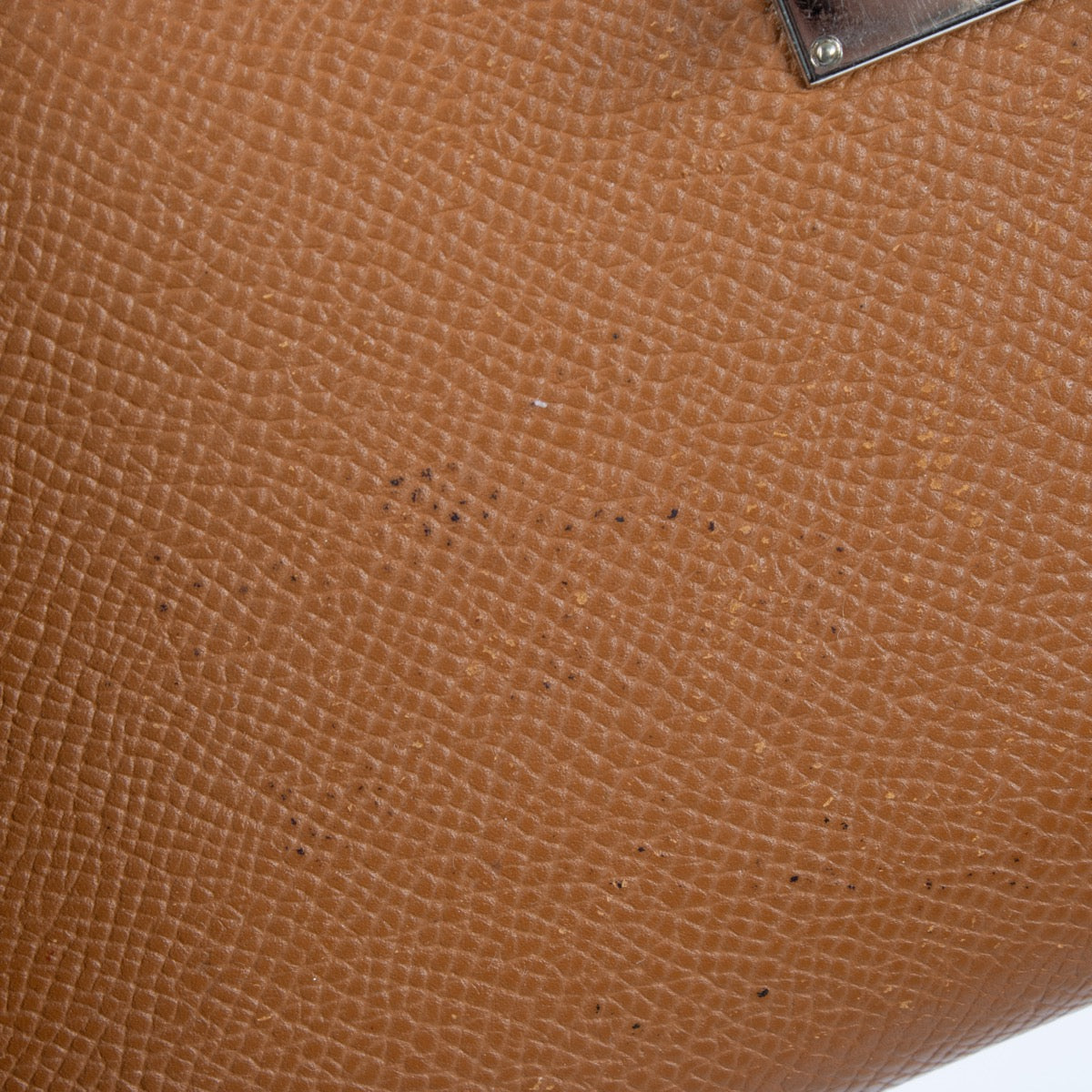 Shop 100% authentic second hand Hermès Gold Epsom Kelly Classic Wallet on Labellov.com