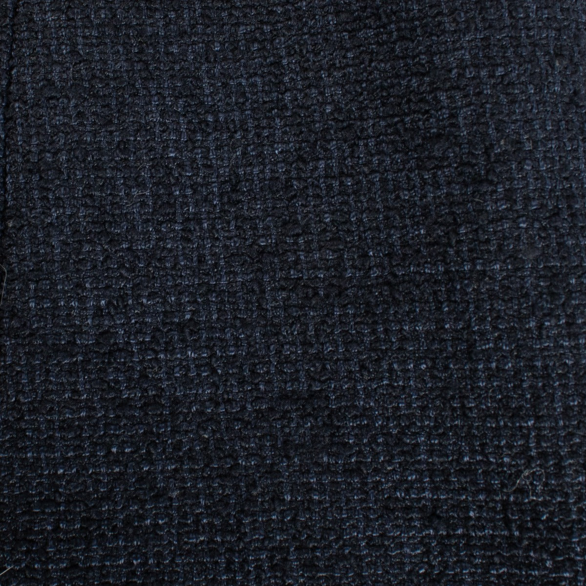 Chanel Blue Dress