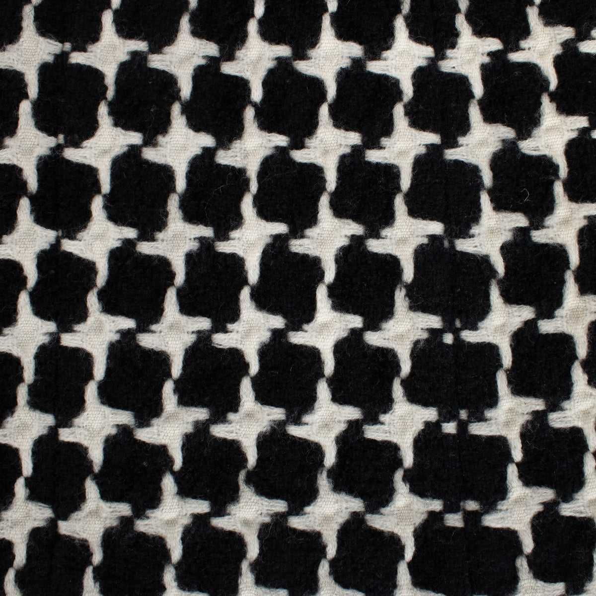 shop 100% authentic second hand Chanel 07A Black & White Tweed Skirt - Size FR38 on Labellov.com