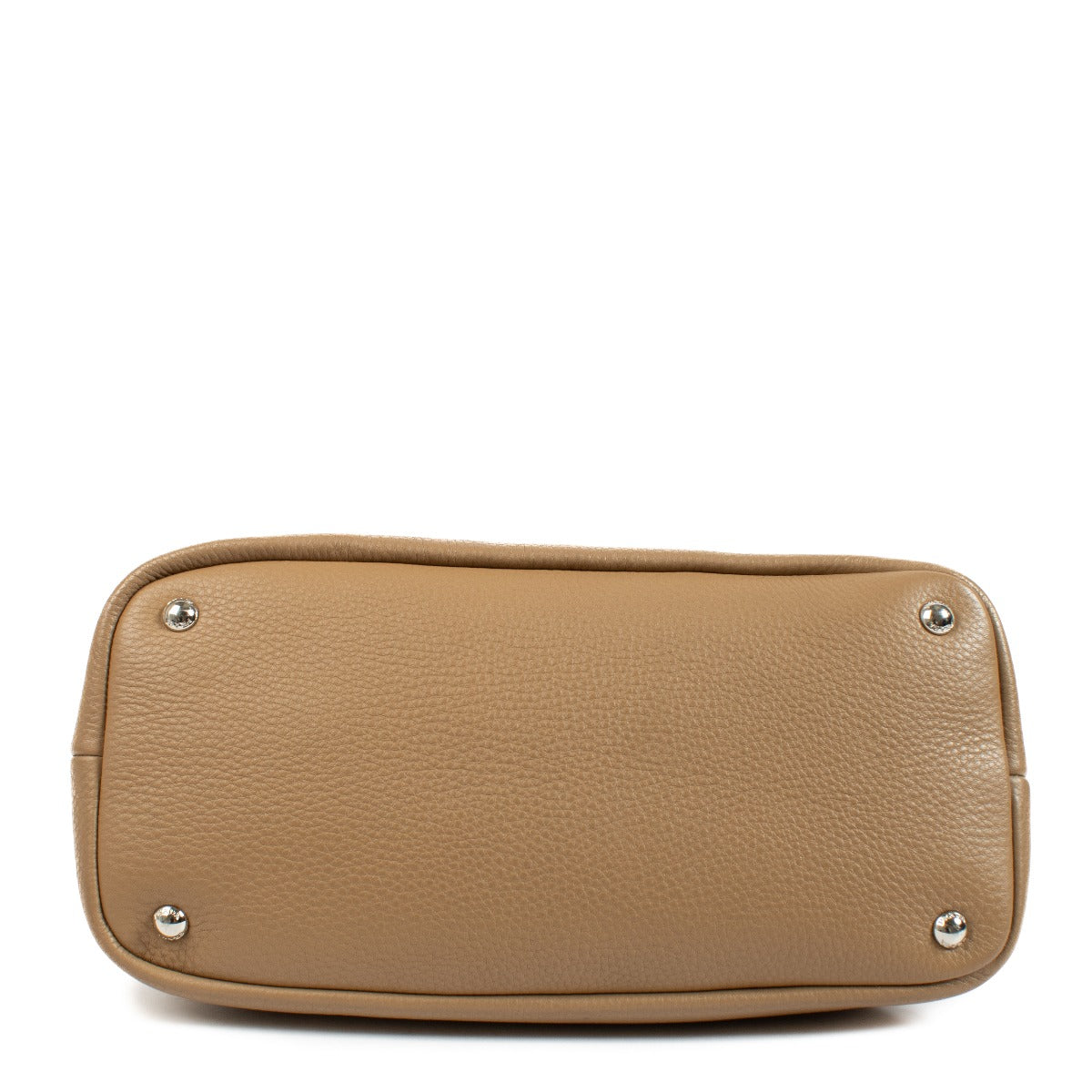 Shop 100% authentic second hand Prada Beige Vitello Daino Hobo Bag on labellov.com
