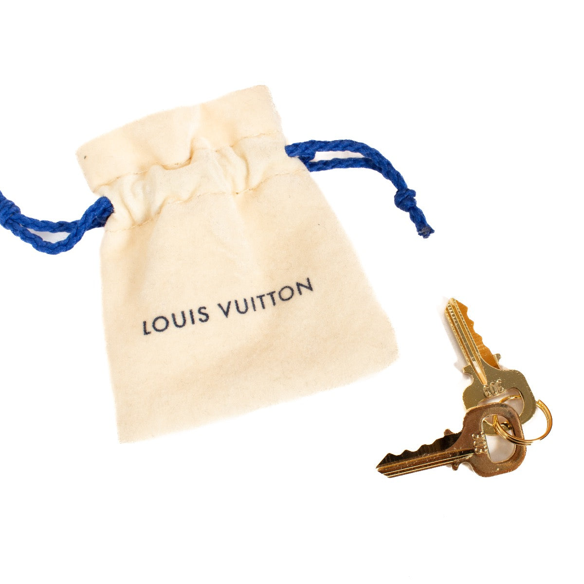 Authentic second hand Louis Vuitton Monogram Rivoli PM on Labelllov.com