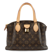 Authentic second hand Louis Vuitton Monogram Rivoli PM on Labelllov.com