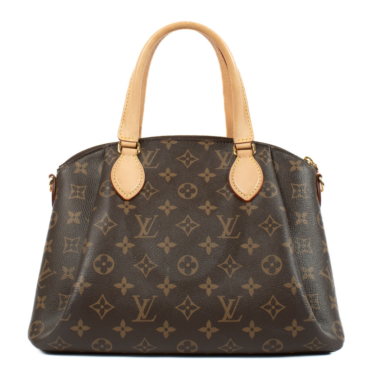 Authentic second hand Louis Vuitton Monogram Rivoli PM on Labelllov.com