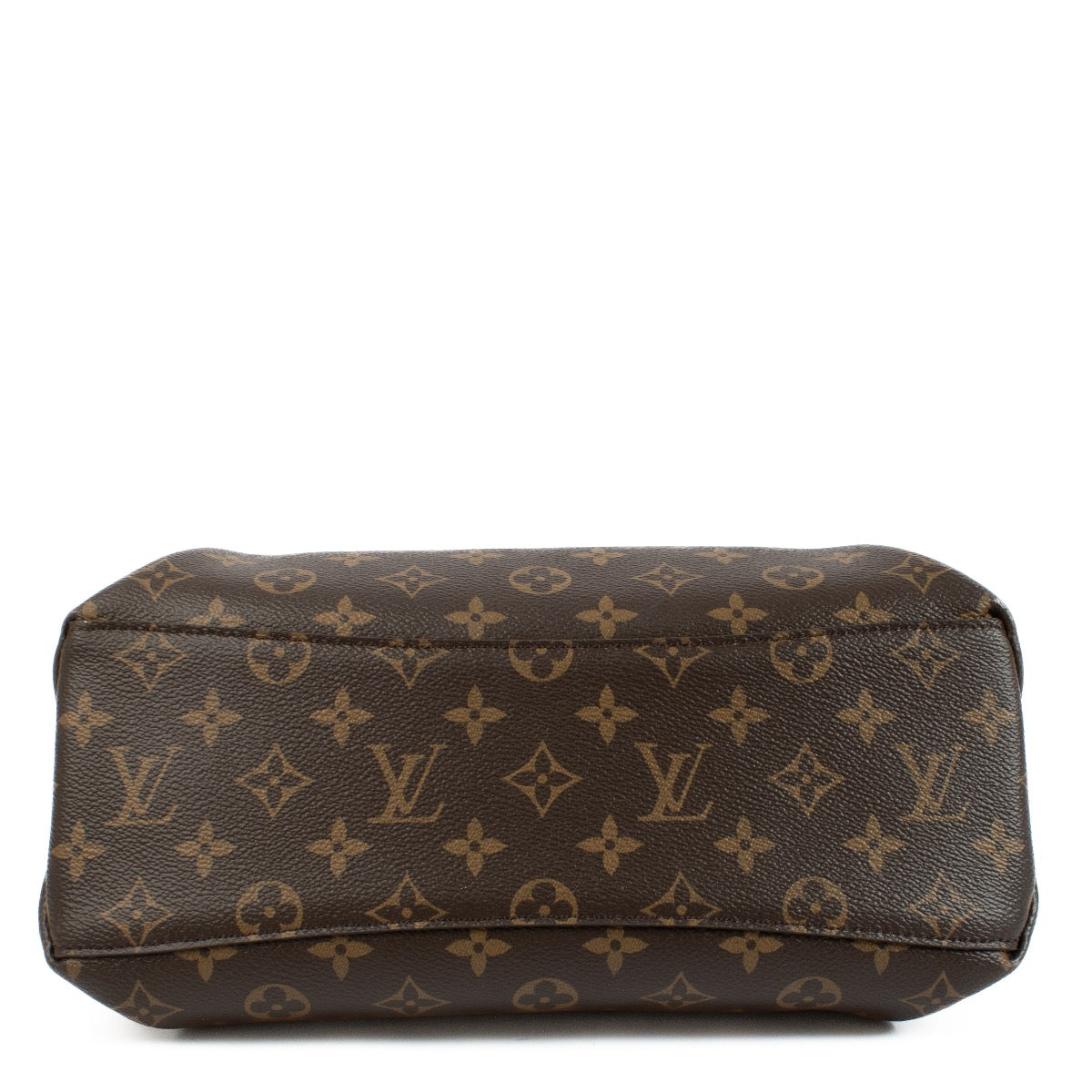 Authentic second hand Louis Vuitton Monogram Rivoli PM on Labelllov.com