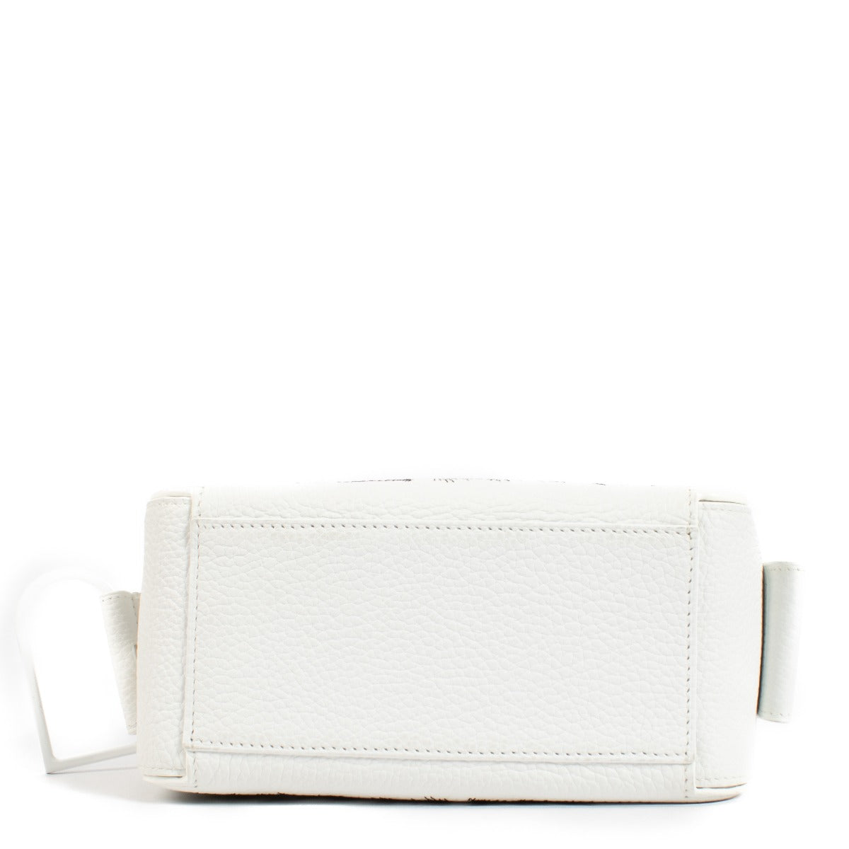 Shop 100% authentic secondhand Delvaux White Graffiti Cool Box Mini on Labellov.com