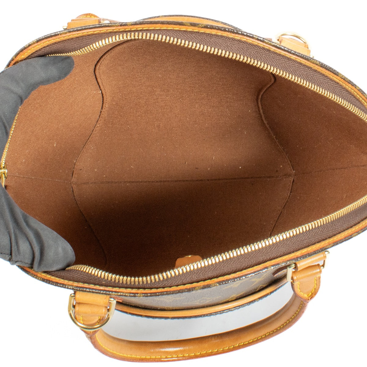 Buy authentic second hand Louis Vuitton Monogram Ellipse PM Bag at Labellov.com