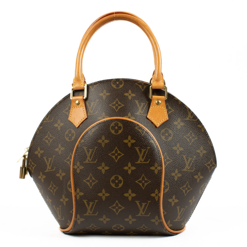 Buy authentic second hand Louis Vuitton Monogram Ellipse PM Bag at Labellov.com