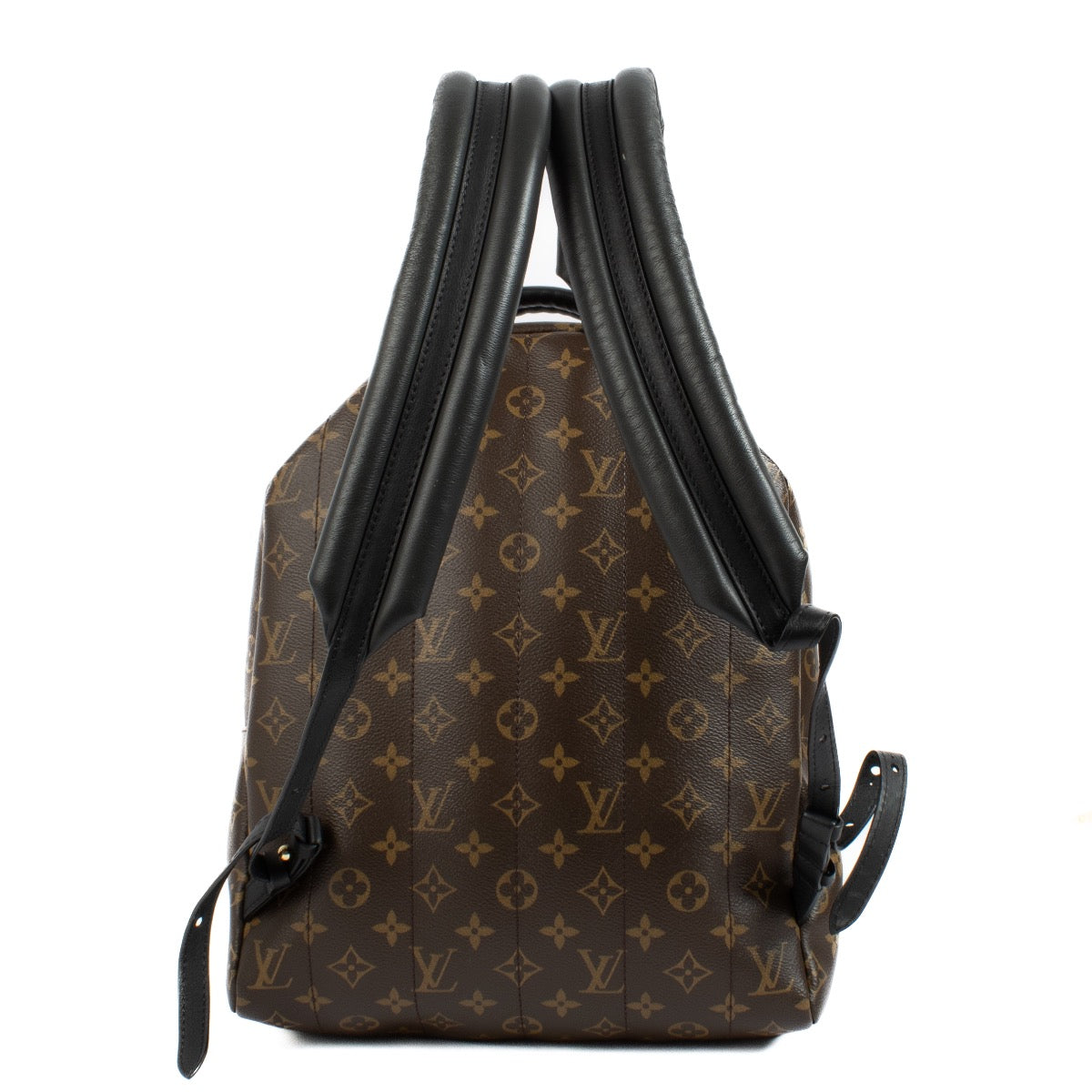 Shop 100% authentic second hand Louis Vuitton Monogram Palm Springs MM Backpack on Labellov.com
