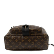 Shop 100% authentic second hand Louis Vuitton Monogram Palm Springs MM Backpack on Labellov.com