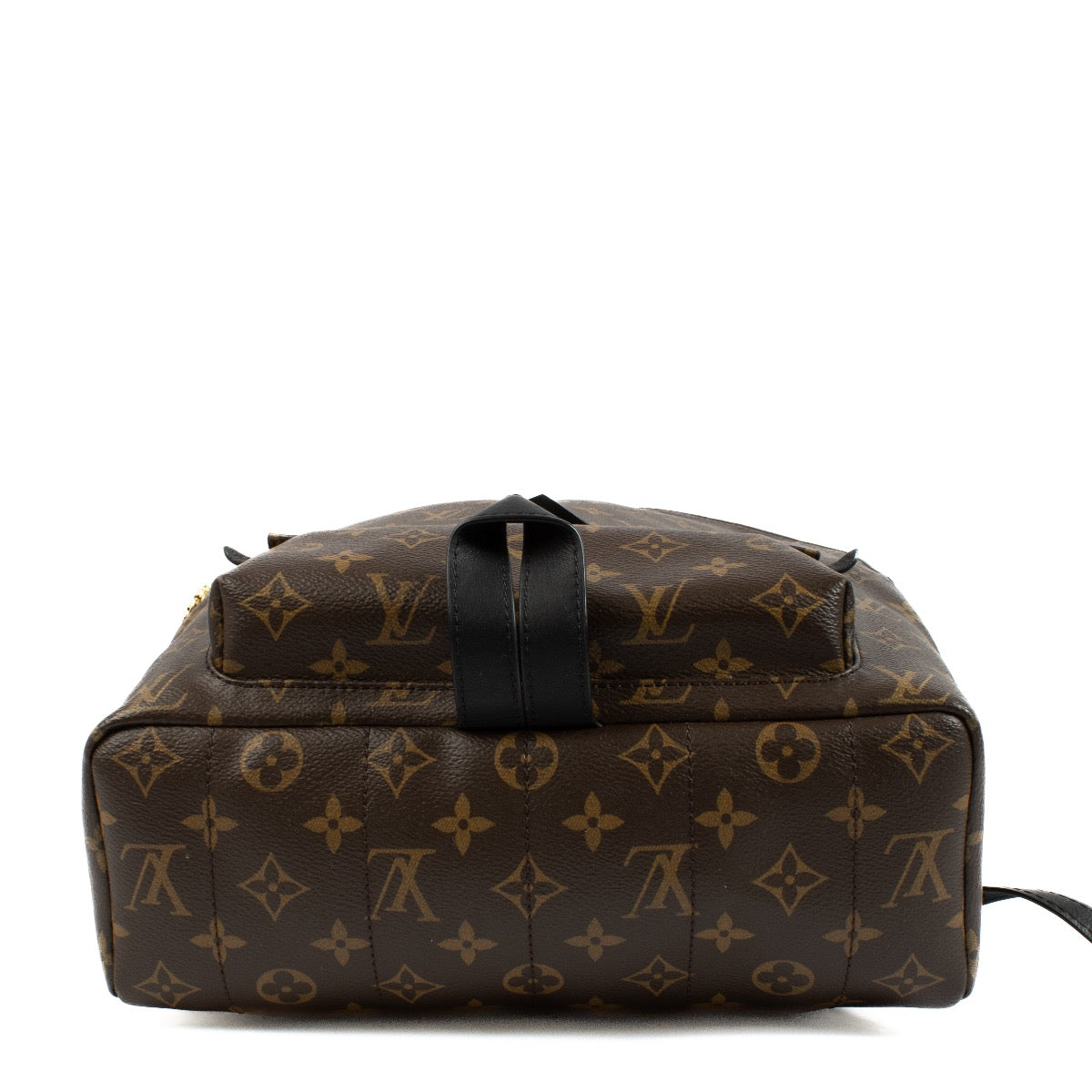 Shop 100% authentic second hand Louis Vuitton Monogram Palm Springs MM Backpack on Labellov.com