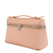 shop 100% authentic second hand Loro Piana Pink Extra Pocket L19 Bag on Labellov.com