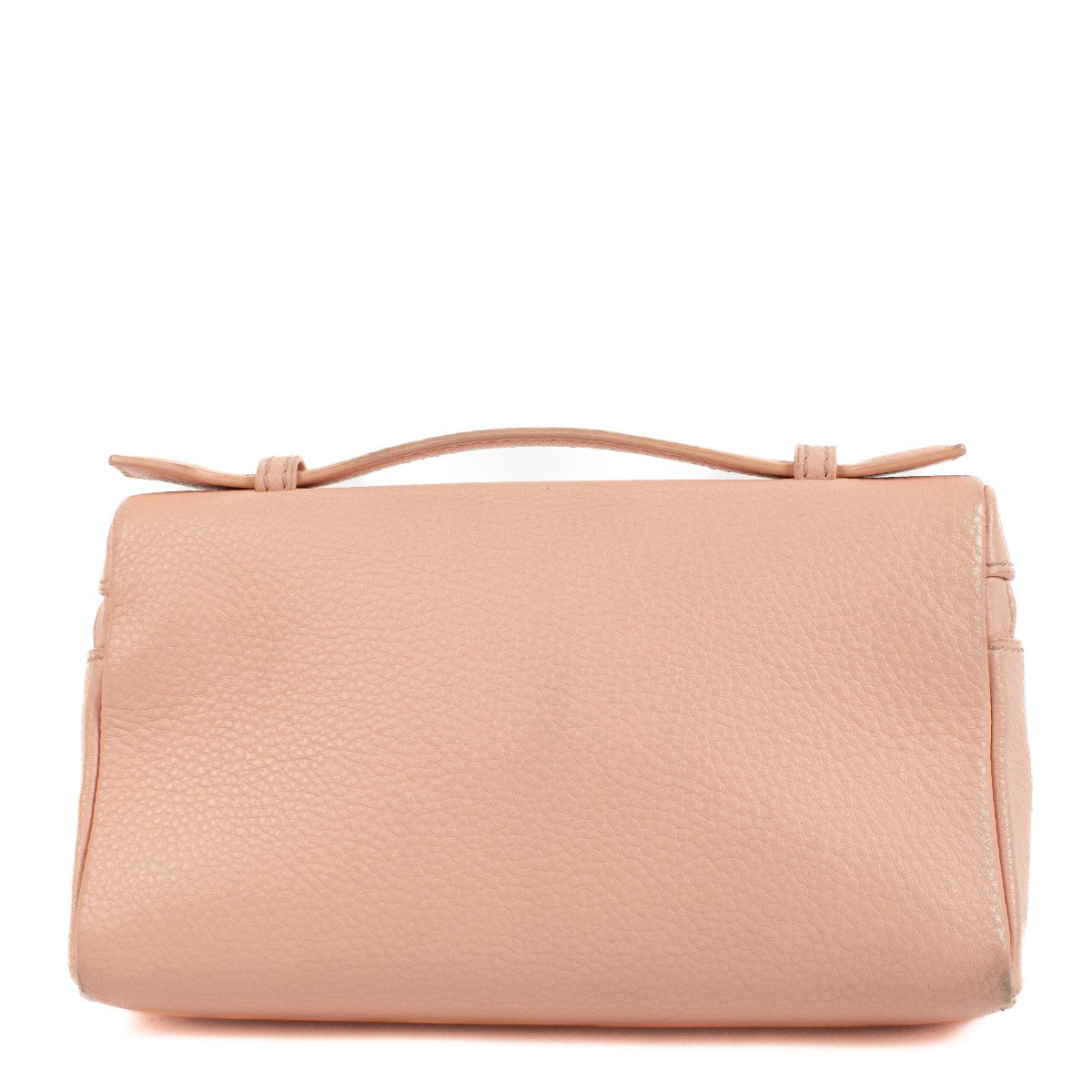 shop 100% authentic second hand Loro Piana Pink Extra Pocket L19 Bag on Labellov.com