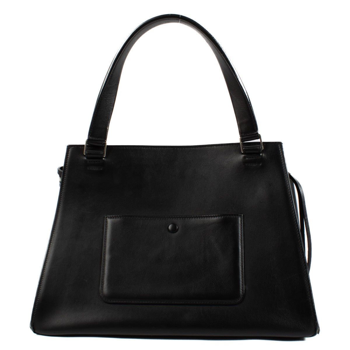 Shop 100% authentic second hand Celine Bi-Color Medium Edge Bag on Labellov.com