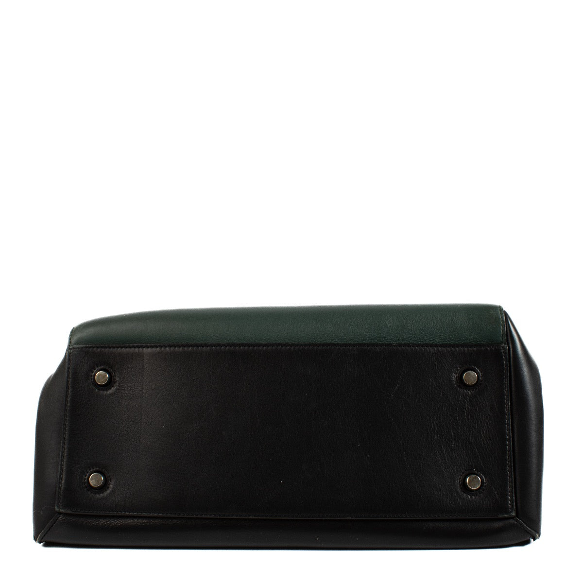 Shop 100% authentic second hand Celine Bi-Color Medium Edge Bag on Labellov.com
