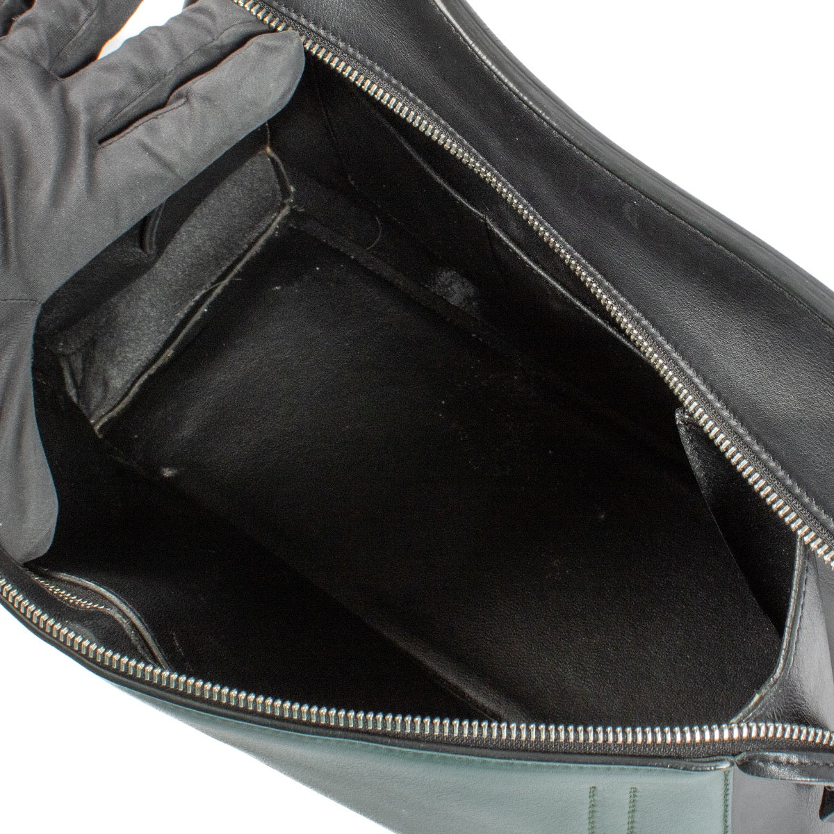 Shop 100% authentic second hand Celine Bi-Color Medium Edge Bag on Labellov.com