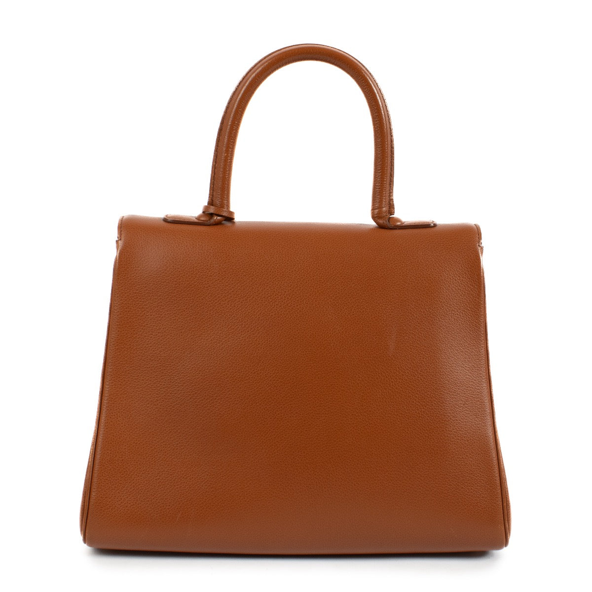 Shop safe online at Labellov in Antwerp, Brussels and Knokke this 100% authentic second hand Delvaux Alezan Jumping Brillant MM. Veilig online tweedehands authentieke Delvaux Alezan Jumping Brillant MM kopen bij Labellov.