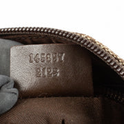 Authentic second-hand Gucci GG Canvas Messenger Bag Crossbody on labellov.com