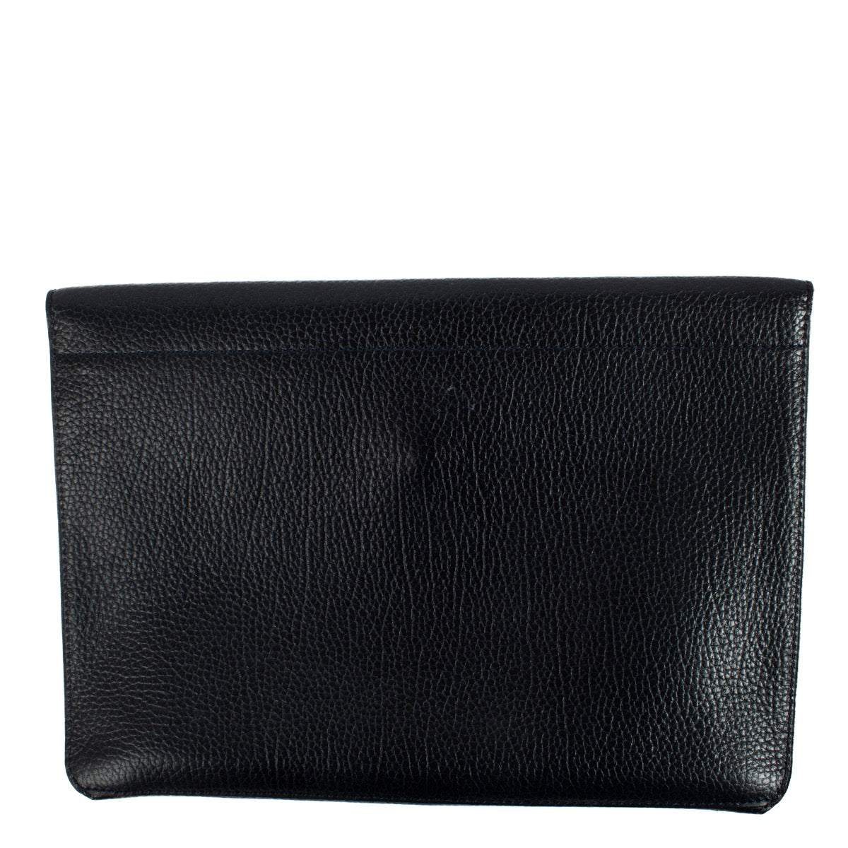 Shop 100% authentic second hand Delvaux Blue Clutch on Labellov.com