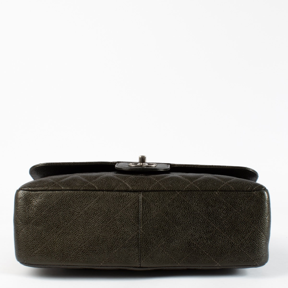 Shop 100% authentic secondhand Chanel Beige Medium Classic 11.12 Bag on Labellov.com