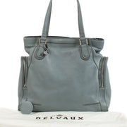 Delvaux Horizon Galop Mercredi Bag