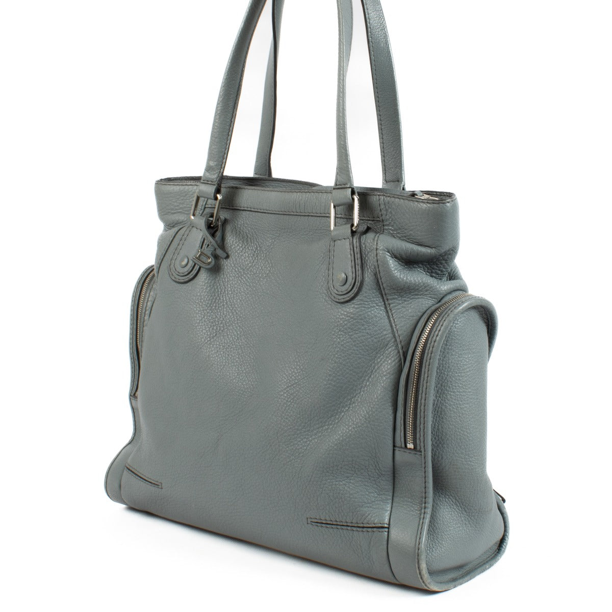 Sac Delvaux Horizon Galop Mercredi