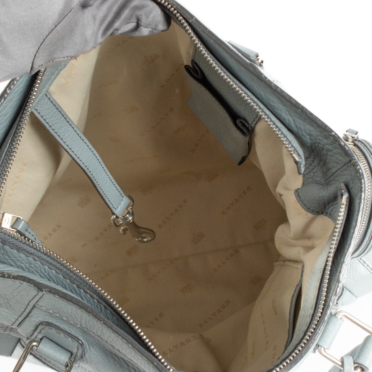 Sac Delvaux Horizon Galop Mercredi