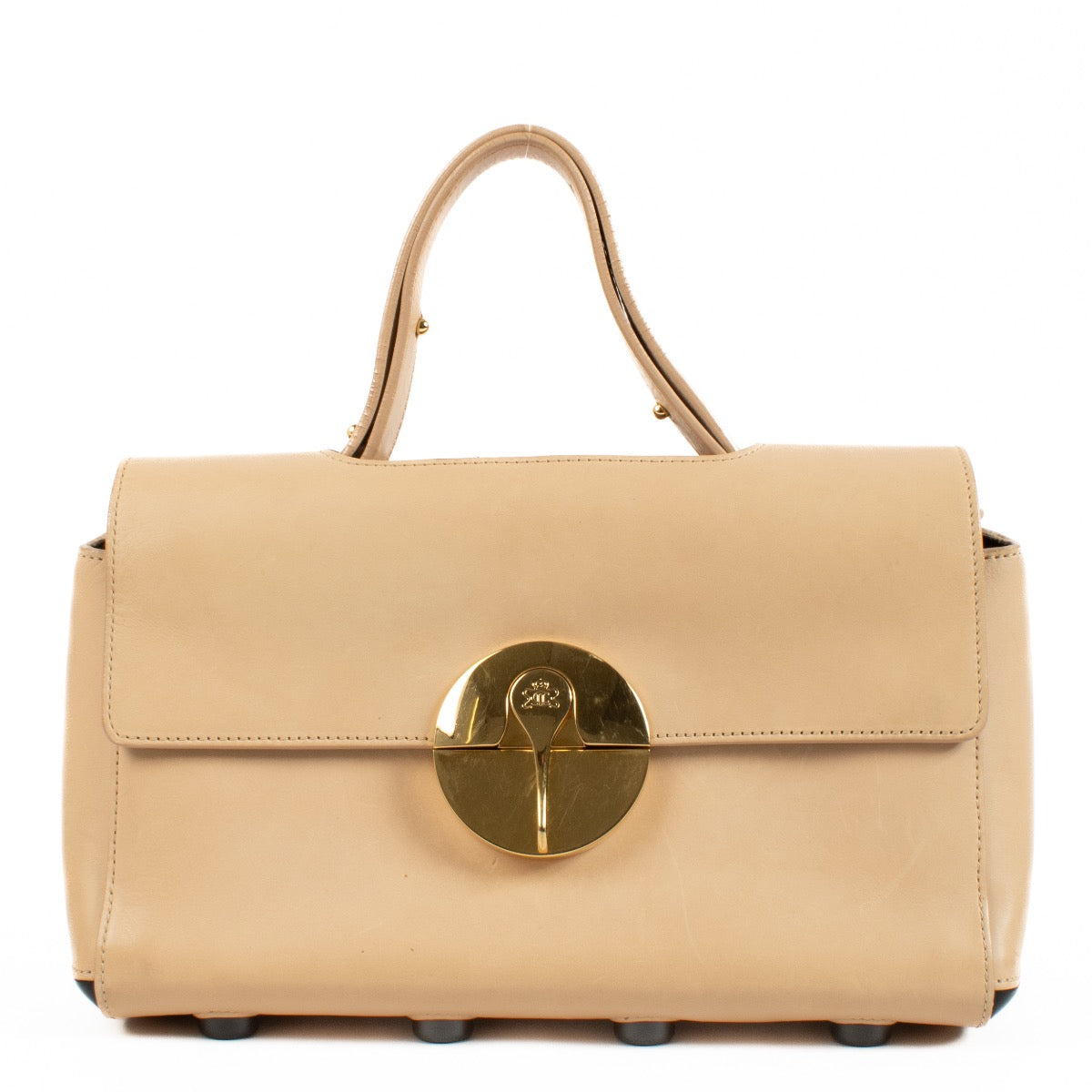 Shop 100% authentic second hand LeBeau-Courally Le Boudoir Bag on Labellov.com