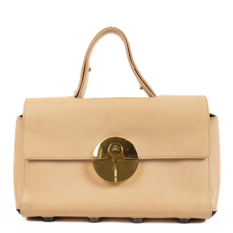 Shop 100% authentic second hand LeBeau-Courally Le Boudoir Bag on Labellov.com