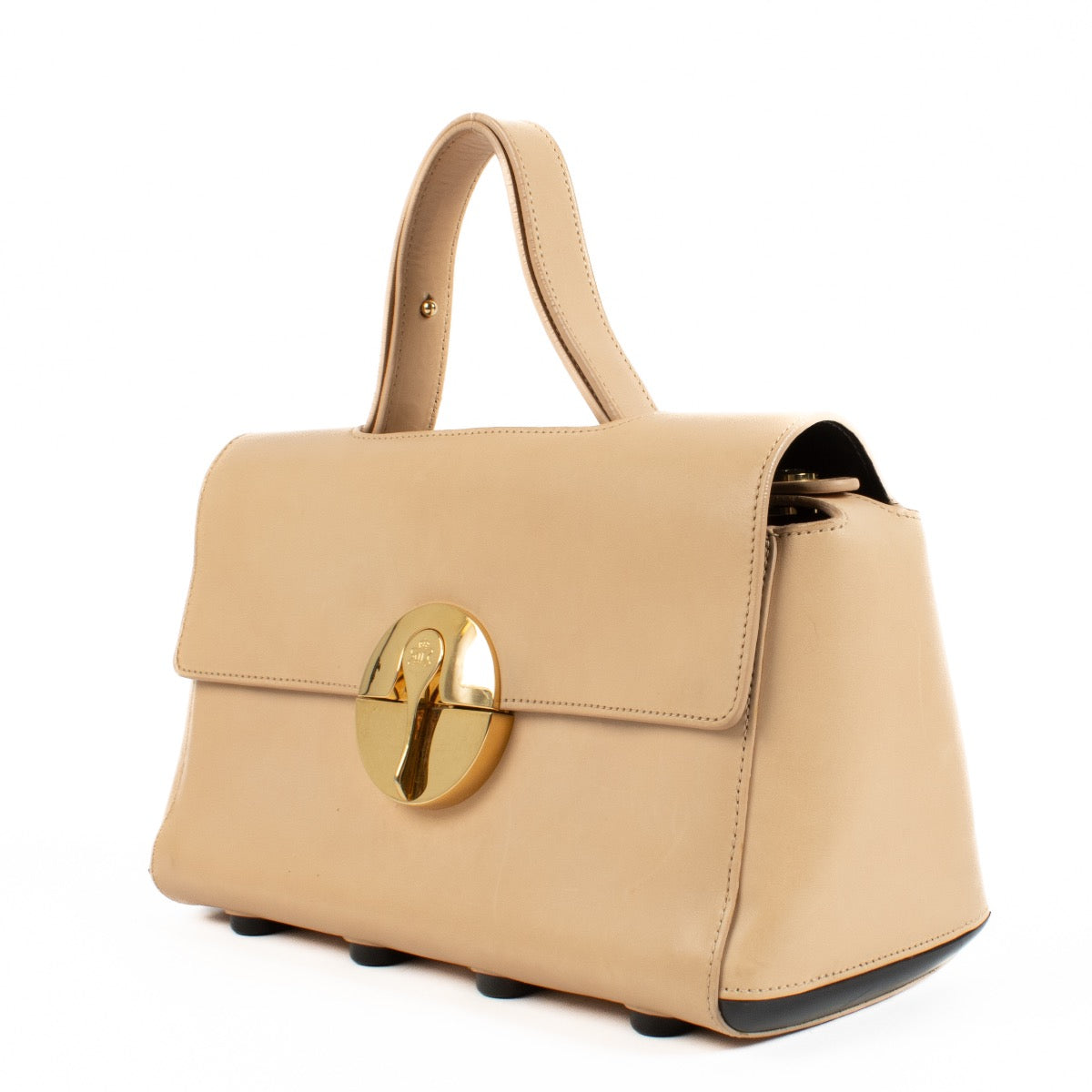 Shop 100% authentic second hand LeBeau-Courally Le Boudoir Bag on Labellov.com