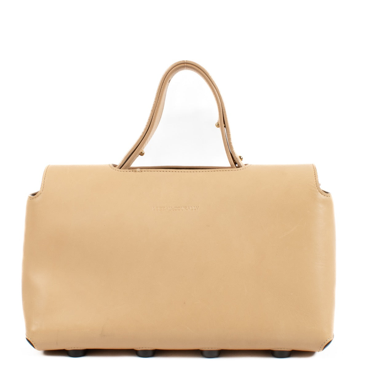 Shop 100% authentic second hand LeBeau-Courally Le Boudoir Bag on Labellov.com