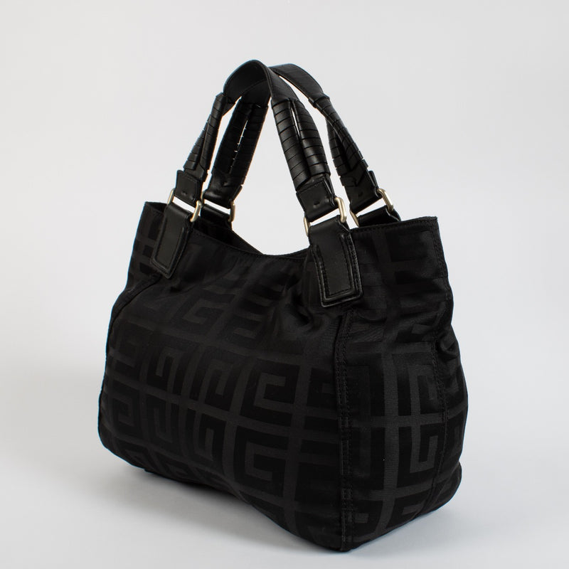 Shop 100% authentic secondhand Givenchy Black Nylon Bag on Labellov.com